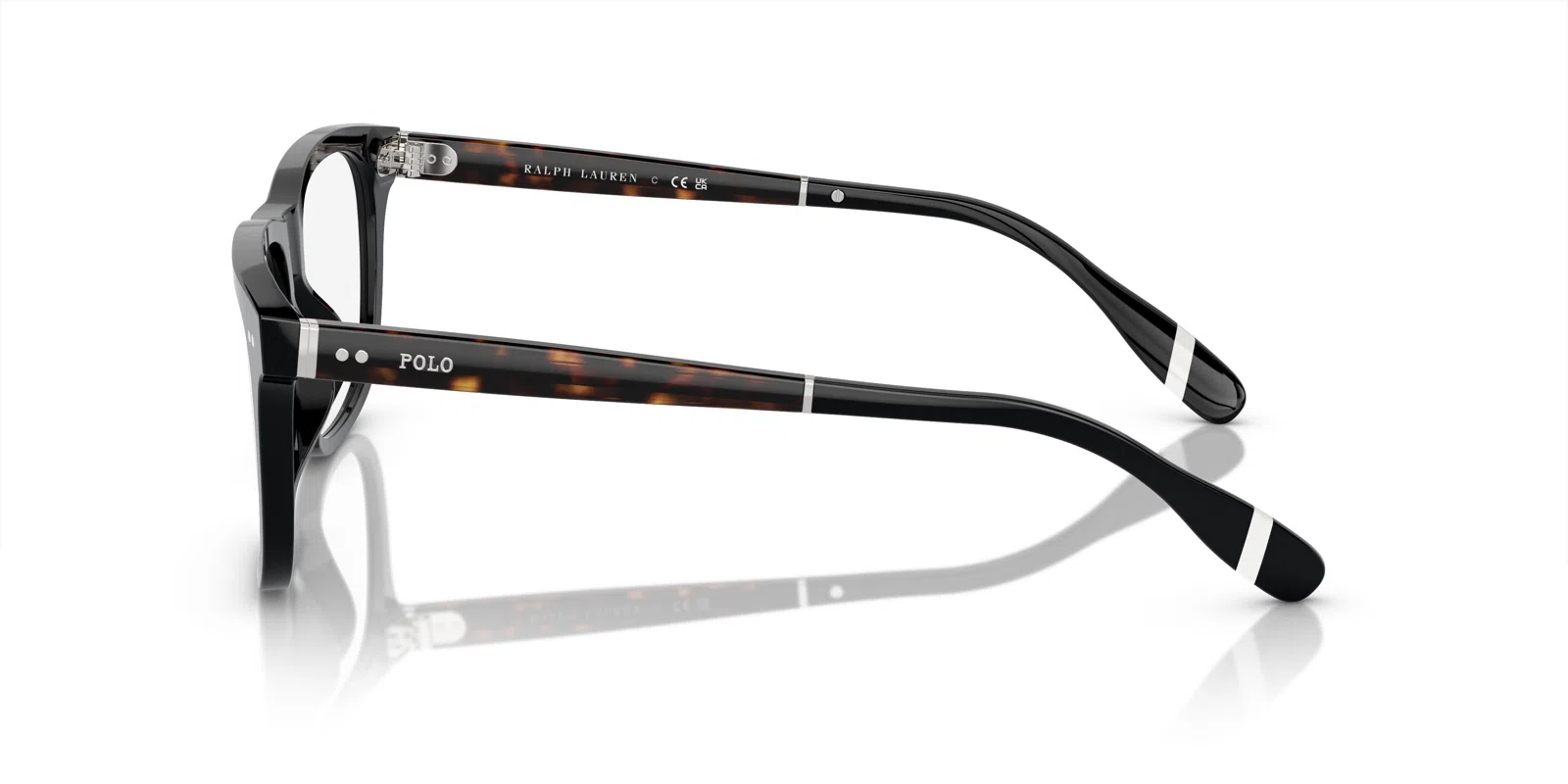 Polo 2270U Eyeglasses - view 7